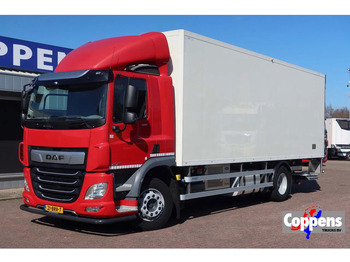 Camión frigorífico DAF CF