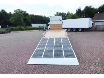 Camión portavehículos DAF XF 480 106 XF 480: foto 5 Camión portavehículos DAF XF 480 106 XF 480: foto 5