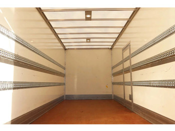 Camión caja cerrada Mercedes-Benz Atego 1321L Bakwagen Laadklep 2000kg / 3 Stoelen!!: foto 4