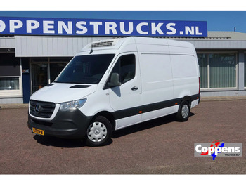 Furgoneta frigorifica MERCEDES-BENZ Sprinter 316