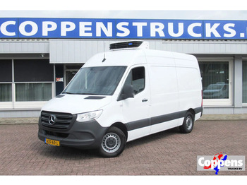 Furgoneta frigorifica MERCEDES-BENZ Sprinter 317