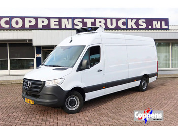 Furgoneta frigorifica MERCEDES-BENZ Sprinter 317