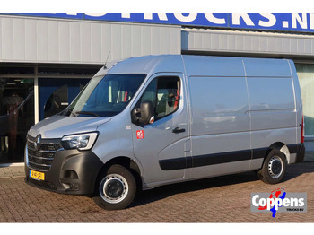 Furgón RENAULT Master