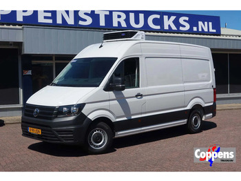 Furgoneta frigorifica VOLKSWAGEN Crafter