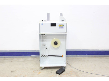 Máquina de impresión