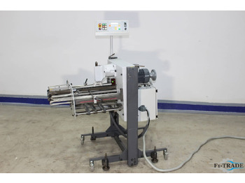 Plegadora de papel Heidelberg VFZ 52.D: foto 2