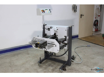 Plegadora de papel Heidelberg VFZ 52.D: foto 5