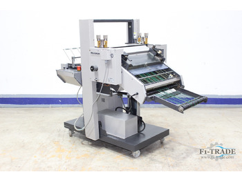 Máquina de impresión HORIZON