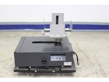 Máquina de impresión HORIZON