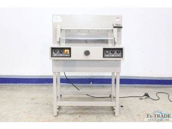 Máquina de corte de papel