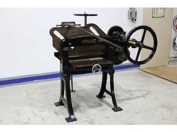 Máquina de corte de papel