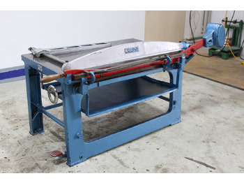 Máquina de corte de papel