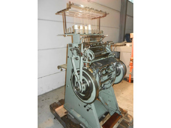 Máquina de impresión MÜLLER MARTINI