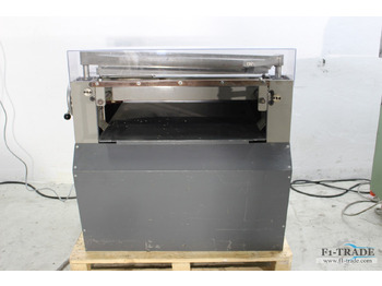 Máquina de corte de papel