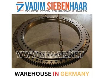 Corona de giro LIEBHERR