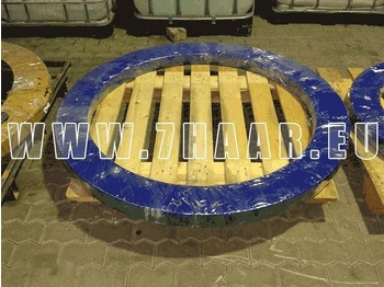 Corona de giro DEMAG