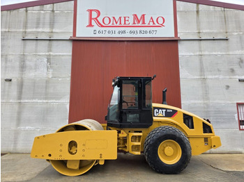 Rodillo CATERPILLAR CS74