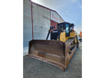 Bulldozer CAT D6R SERIE II: foto 2