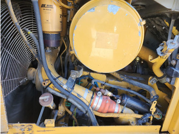 Bulldozer CAT D6R SERIE II: foto 4