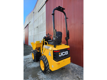 Minidumper JCB 1T-2S5: foto 5 Minidumper JCB 1T-2S5: foto 5