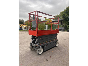 Leasing de Skyjack SJ 3226 10m Scherenarbeitsbühne Skyjack SJ 3226 10m Scherenarbeitsbühne: foto 4 Leasing de Skyjack SJ 3226 10m Scherenarbeitsbühne Skyjack SJ 3226 10m Scherenarbeitsbühne: foto 4