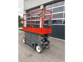 Leasing de Skyjack SJ 3226 10m Scherenarbeitsbühne Skyjack SJ 3226 10m Scherenarbeitsbühne: foto 3 Leasing de Skyjack SJ 3226 10m Scherenarbeitsbühne Skyjack SJ 3226 10m Scherenarbeitsbühne: foto 3