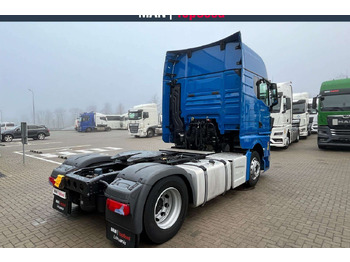 Cabeza tractora MAN 18.480 GX cab Retarder (8232): foto 4 Cabeza tractora MAN 18.480 GX cab Retarder (8232): foto 4