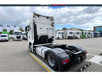 Cabeza tractora MAN 18.510 MEGA GX RETARDER(8392): foto 3 Cabeza tractora MAN 18.510 MEGA GX RETARDER(8392): foto 3