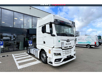 Cabeza tractora MAN 18.510 MEGA GX RETARDER(8392): foto 2 Cabeza tractora MAN 18.510 MEGA GX RETARDER(8392): foto 2