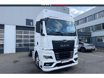 Cabeza tractora MAN TGX 18.470 GX cab ADR EXIII (1101): foto 2 Cabeza tractora MAN TGX 18.470 GX cab ADR EXIII (1101): foto 2
