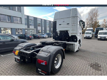Cabeza tractora MAN TGX 18.470 GX cab ADR EXIII (1101): foto 4 Cabeza tractora MAN TGX 18.470 GX cab ADR EXIII (1101): foto 4