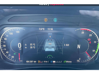 Cabeza tractora MAN TGX 18.510 GX cab: foto 3 Cabeza tractora MAN TGX 18.510 GX cab: foto 3