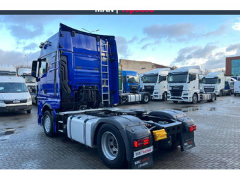 Cabeza tractora MAN TGX 18.510 GX cab: foto 2 Cabeza tractora MAN TGX 18.510 GX cab: foto 2