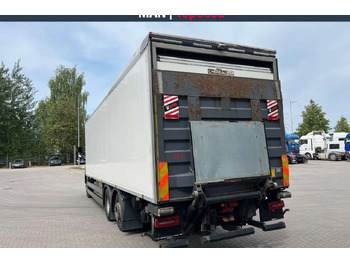 Camión frigorífico MAN TGS 26.460 6X2-4 Carrier Frigo (8543): foto 3