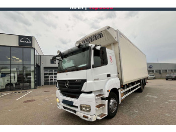 Camión frigorífico MERCEDES-BENZ Axor 2543