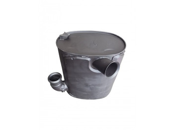 Convertidor catalítico RENAULT Premium