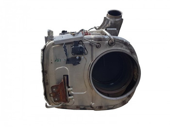 Convertidor catalítico para Camión Katalysator SCR Euro 6 DAF XF 106 - 2188242 2046691 2232836: foto 3