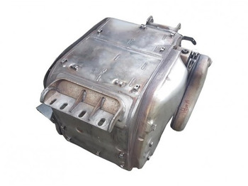 Convertidor catalítico para Camión Katalysator SCR Euro 6 VOLVO FL / RENAULT Serie D - 21750081 23171811 85022437 21750067 21750074 7421750067 7421750074 23173965: foto 2 Convertidor catalítico para Camión Katalysator SCR Euro 6 VOLVO FL / RENAULT Serie D - 21750081 23171811 85022437 21750067 21750074 7421750067 7421750074 23173965: foto 2