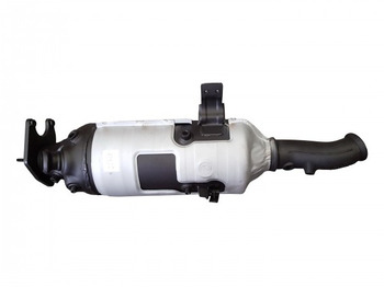 Silenciador/ Sistema de escape IVECO