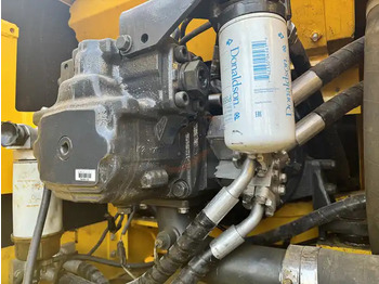 Excavadora de cadenas 2020 Year Komastu Crawler Excavator Pc220-8 Pc220lc-8 In Excellent Condition,22ton Used Komatsu Excavator For Sale In Shanghai: foto 5