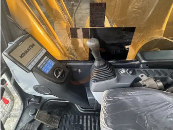 Excavadora de cadenas 2020 Year Komastu Crawler Excavator Pc220-8 Pc220lc-8 In Excellent Condition,22ton Used Komatsu Excavator For Sale In Shanghai: foto 4