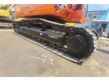 Excavadora de cadenas 22tons Used Excavator Doosan DX225 In Good Condition Used Original doosan 225 excavator: foto 5 Excavadora de cadenas 22tons Used Excavator Doosan DX225 In Good Condition Used Original doosan 225 excavator: foto 5