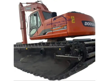 Excavadora