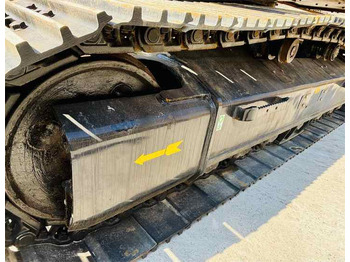 Excavadora de cadenas Cat 336d Large Used Excavator,36ton Large Heavy Construction Digging Excavators Imported From Japan On Sale In Shanghai: foto 3 Excavadora de cadenas Cat 336d Large Used Excavator,36ton Large Heavy Construction Digging Excavators Imported From Japan On Sale In Shanghai: foto 3