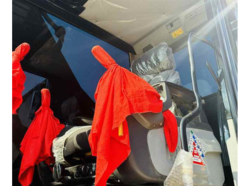 Excavadora de cadenas Cat 336d Large Used Excavator,36ton Large Heavy Construction Digging Excavators Imported From Japan On Sale In Shanghai: foto 5 Excavadora de cadenas Cat 336d Large Used Excavator,36ton Large Heavy Construction Digging Excavators Imported From Japan On Sale In Shanghai: foto 5