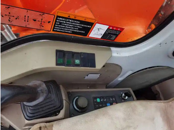 Excavadora de cadenas Excellent ConditionUsed Excavator Doosan Dh220 ,Nice Performance 22ton Used Excavator Dh220-7 At Low Price For Sale: foto 4