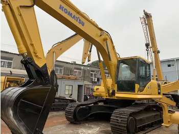 Excavadora de cadenas Excellent performance Low Price Pc300-7 Excavator Used Japan Excavator Original Pc300 Digger for sale: foto 4