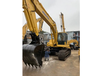 Excavadora de cadenas Excellent performance Low Price Pc300-7 Excavator Used Japan Excavator Original Pc300 Digger for sale: foto 3