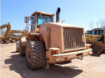 Cargadora de ruedas Good Used Cat/Caterpillar 966H Wheel Loader Used Caterpillar 966f/ 966e /966g Loader for Sale, Used Caterpillar Cat 966h Loader: foto 2 Cargadora de ruedas Good Used Cat/Caterpillar 966H Wheel Loader Used Caterpillar 966f/ 966e /966g Loader for Sale, Used Caterpillar Cat 966h Loader: foto 2