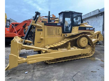 Bulldozer CATERPILLAR D8R